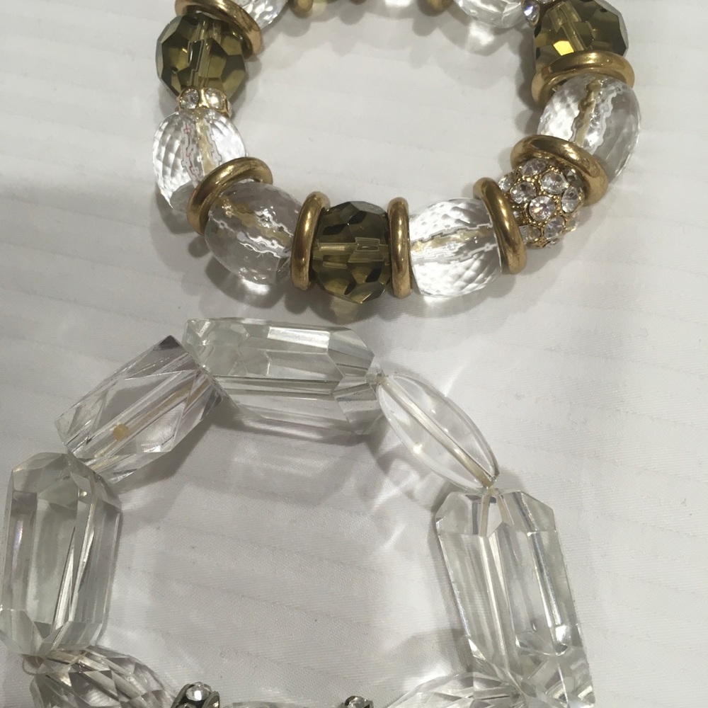 J crew bracelets - Picture 2 of 2